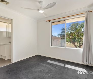 Comfortable & Stylish 4x2 Home - Photo 2