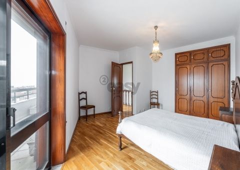 Apartamento T3 DUPLEX