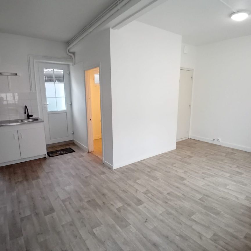 LOCATION MAISON INDIVIDUELLE - ECOS - Photo 1