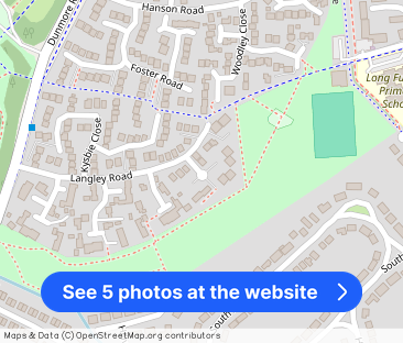 Franklyn Close, Abingdon - Photo 1