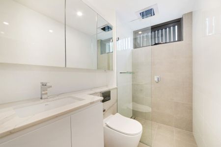 Premium Executive Apartment with Modern Finishes - Photo 5