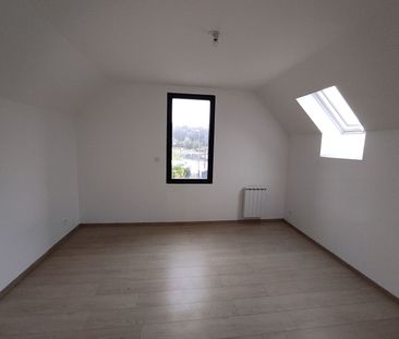 Location maison 5 pièces, 130.00m², Octeville-sur-Mer - Photo 2