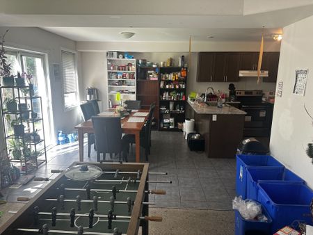 For Lease - 73 Summer Lane Unit# Bsmt Room1, Selwyn, Ontario - Photo 2