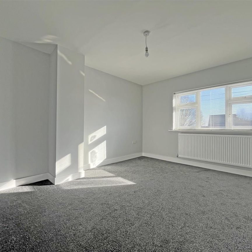 3 bedroom End of terrace house to rent - Photo 1