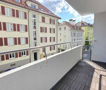 2 Zimmer, 50 m², 2. Stock - Foto 4