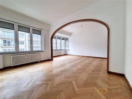 Appartement te huur - Photo 3