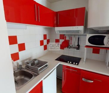 Appartement 1 Pièce 27 m² - Photo 5