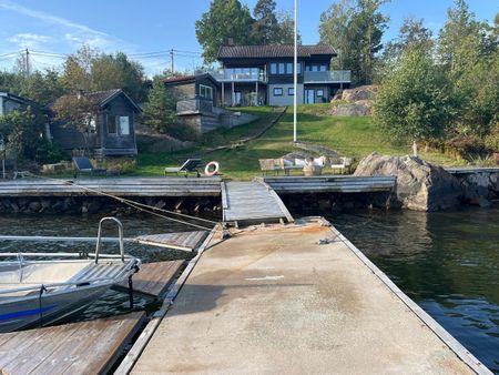 Måsstigen, Stocksund - Foto 4