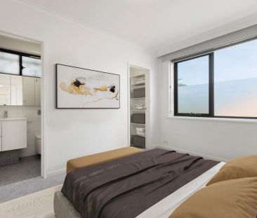 Renovated 1 bedroom apartment - Photo 3