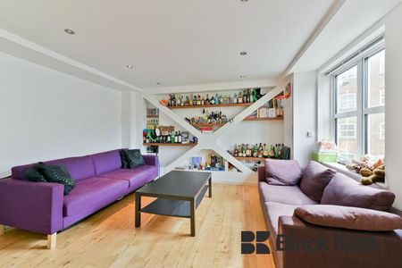 Superbly Located & Situated Opposite The Delightful Leathermarket Gardens - Photo 5