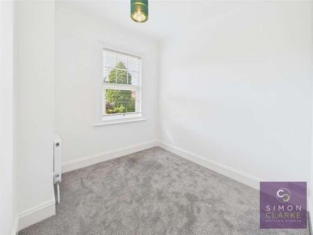 Middle Road, East Barnet, EN4 - Photo 3