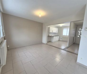 Location maison 5 pièces - 90m² à Saint-omer (62500) - Photo 2