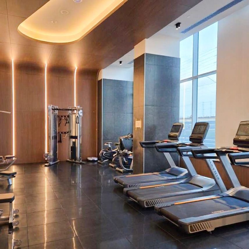 For Lease - 1010 Sandy Beach Road Unit# 1303, Pickering, Ontario - Photo 1