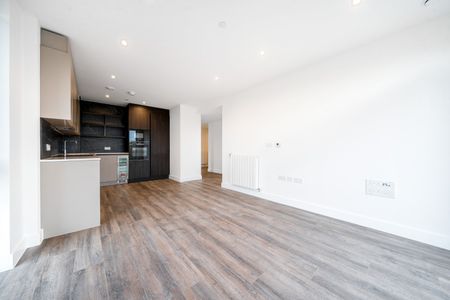 Moorhead Way, Kidbrooke, SE3 - Photo 2