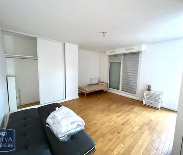 Location Appartement 1 pièce 29m² RAMBOUILLET 78120 - Photo 1