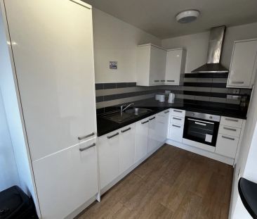 INKA Studios, Percy Road, Aylestone, Leicester, LE2 - Photo 4