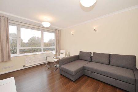 Lords View One, St John’s Wood Road, NW8 - Photo 2