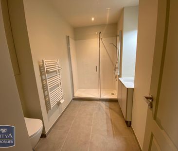 Location Appartement 2 pièces 47m² LE MANS 72000 - Photo 5