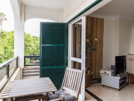 2 bedroom luxury Apartment for rent in Cascais e Estoril, Cascais, Lisbon - Photo 4