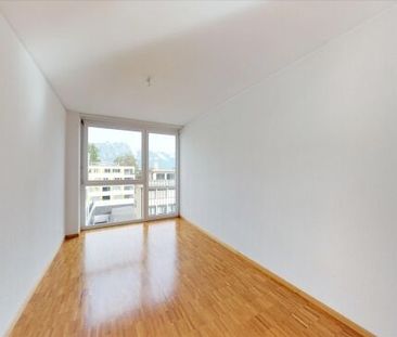 Living in the center of Buchs - Foto 1