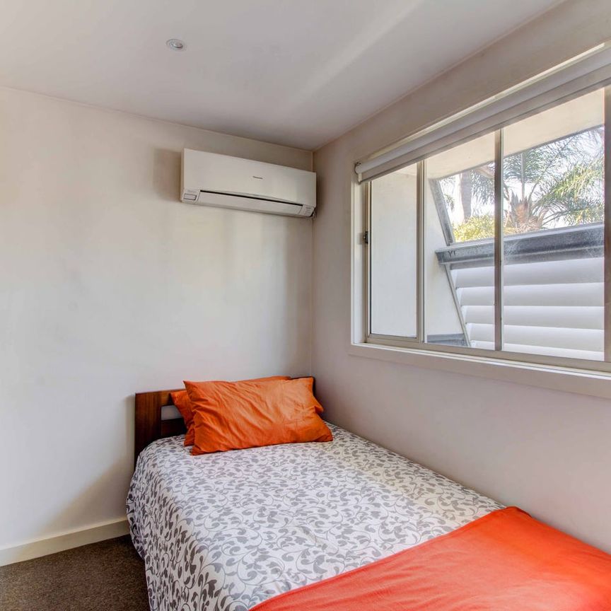 Monafield Apartments - Student Accommodation Caulfield - Photo 1