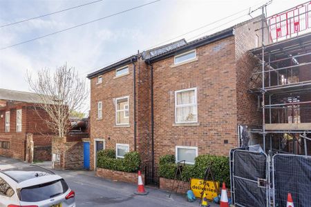 1 bedroom flat to rent - Photo 4