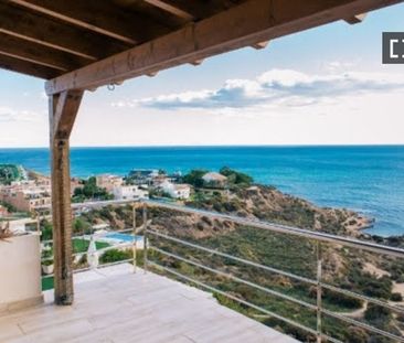 4 room luxury Flat for rent in La Condomina, Valencia - Photo 4