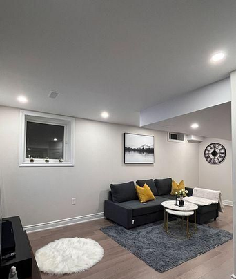 For Lease - 52 Versailles Crescent Unit# Basement, Brampton, Ontario - Photo 1