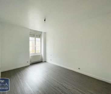 Location Appartement 3 pièces 54m² ALENCON 61000 - Photo 3
