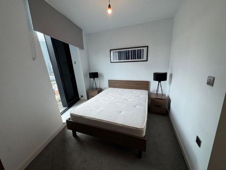 2 bedroom apartment to rent - Photo 5