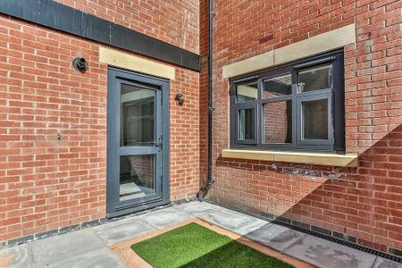 1 bedroom apartment to rent - Photo 3