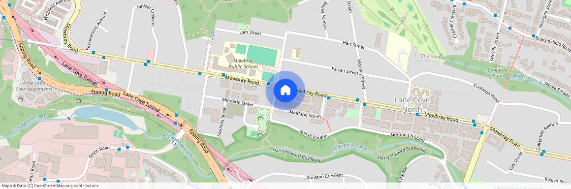 LG01/9 Hatfield Street, NSW 2066, Lane Cove North