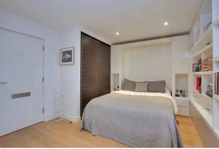 Studio Flat, Montpelier Row, SE3 - Photo 3