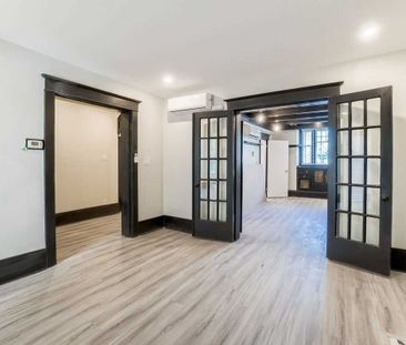 For Lease - 31 Tyndall Avenue Unit# 301, Toronto, Ontario - Photo 1