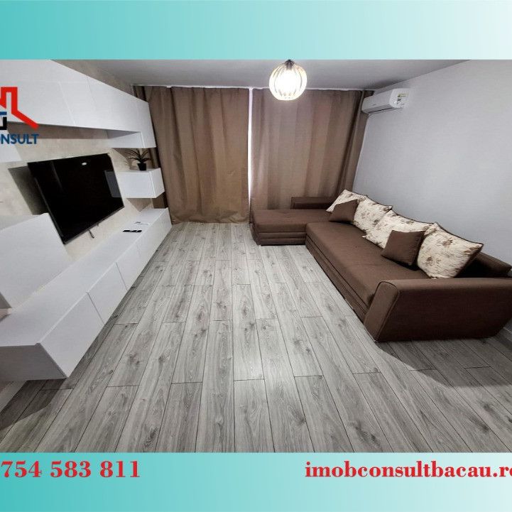 Apartament 2 camere |Totul nou | Ștefan cel Mare – Lidl! CE1381 - Photo 1