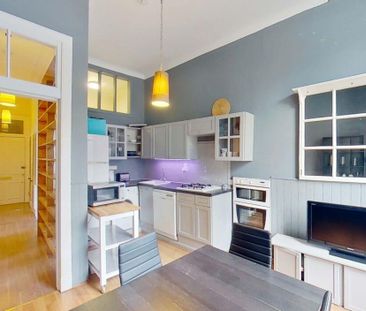 2 bedroom flat to rent - Photo 6