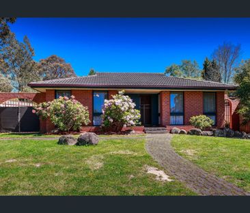 Conveniently Located Family Home Close to Westfield Knox & Top Schools - Photo 5
