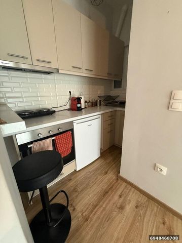 Studio / γκαρσονιέρα 28 τ.μ. προς ενοικίαση - Photo 4