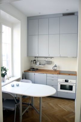 Odengatan, Stockholm - Photo 1
