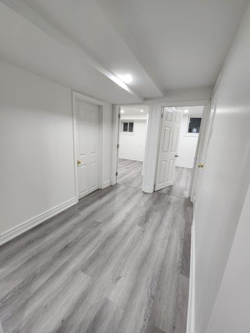 For Lease - 85 Stather Crescent Unit# Bsmt, Markham, Ontario - Photo 3