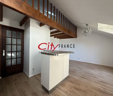 Location Appartement 1 pièce 37m² MEDAN 78670 - Photo 2