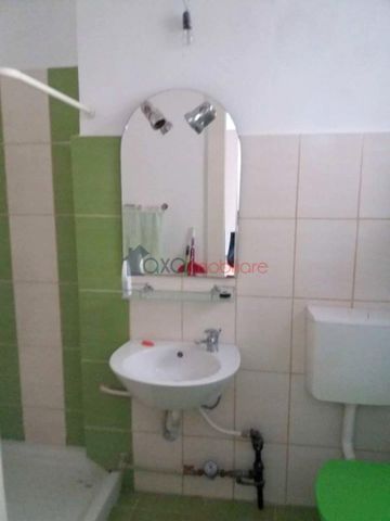 Apartament 1 camere de inchiriat in Cluj-Napoca, Centru ID 4116 - Fotografie 2