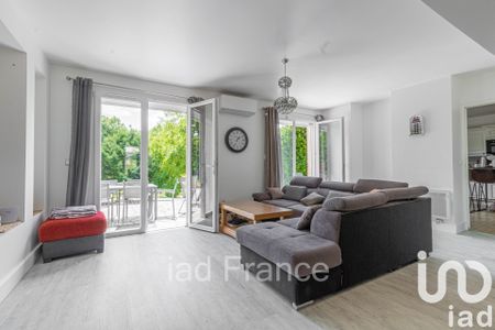 Maison 6 pièces de 140 m² à Maule (78580) - Photo 4