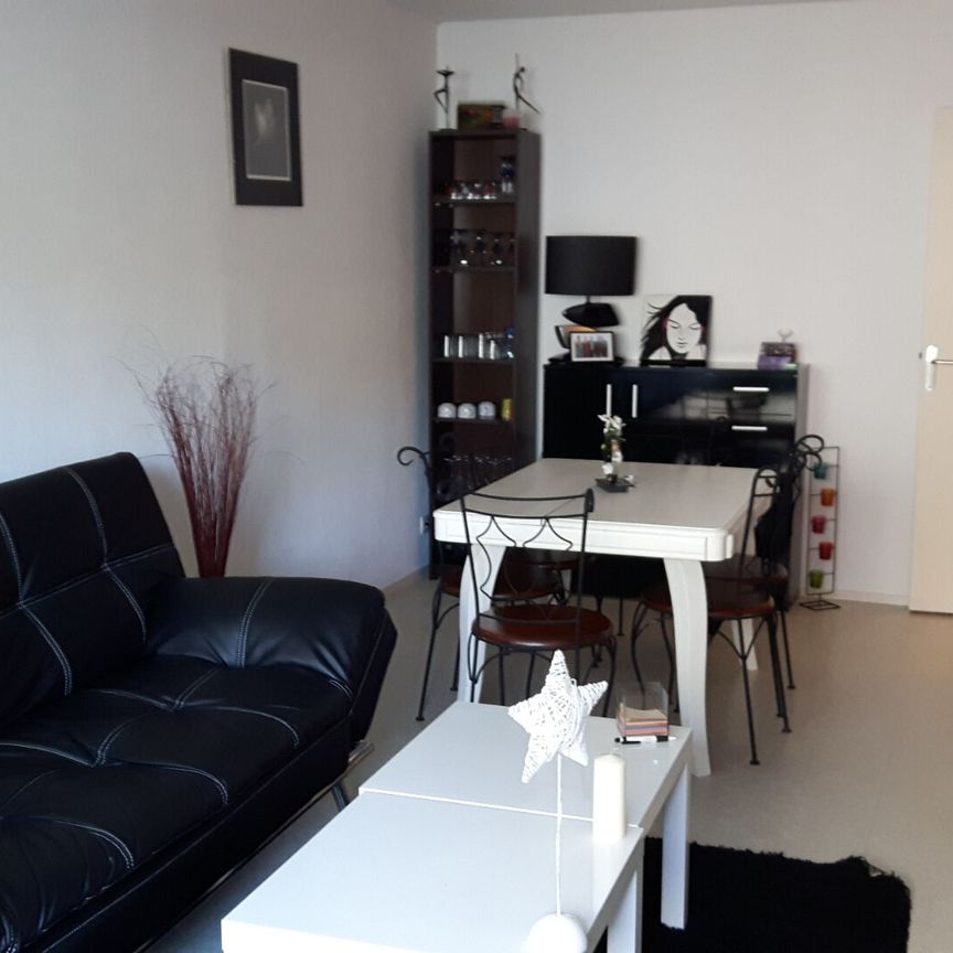 Location Appartement 2 pièces 33m² RENNES 35000 - Photo 1