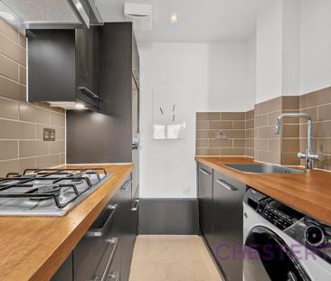 1 bedroom flat to rent - Photo 6