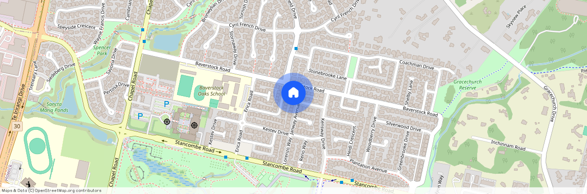 15 Janway Avenue, Flat Bush