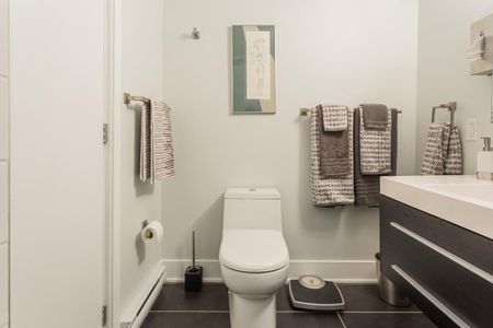 1450 Rue Parthenais, app.611, H2K 3R9, H2K 3R9, Montréal - Photo 5