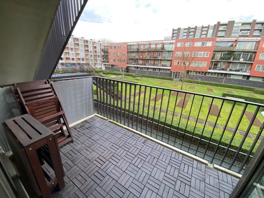 Loosduinenstraat 63, 1062 EG, Amsterdam - Photo 1