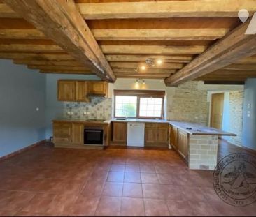 JANVILLE, MAISON F5 - Photo 5