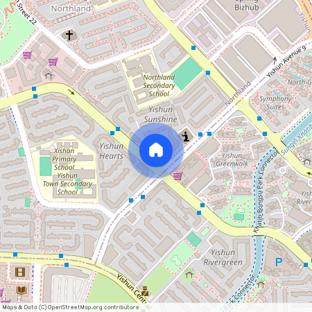 243 Yishun Ring Road (760243), Singapore